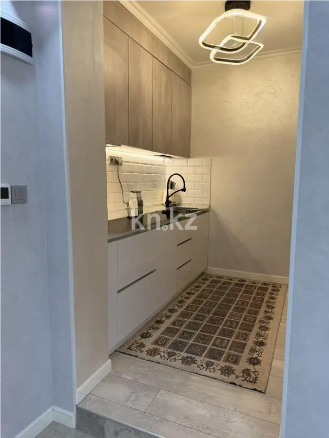 Продажа 5-комнатной квартиры, 90.1 м² - Продажа квартир в Казахстане - страница 7 фото 6 из 9