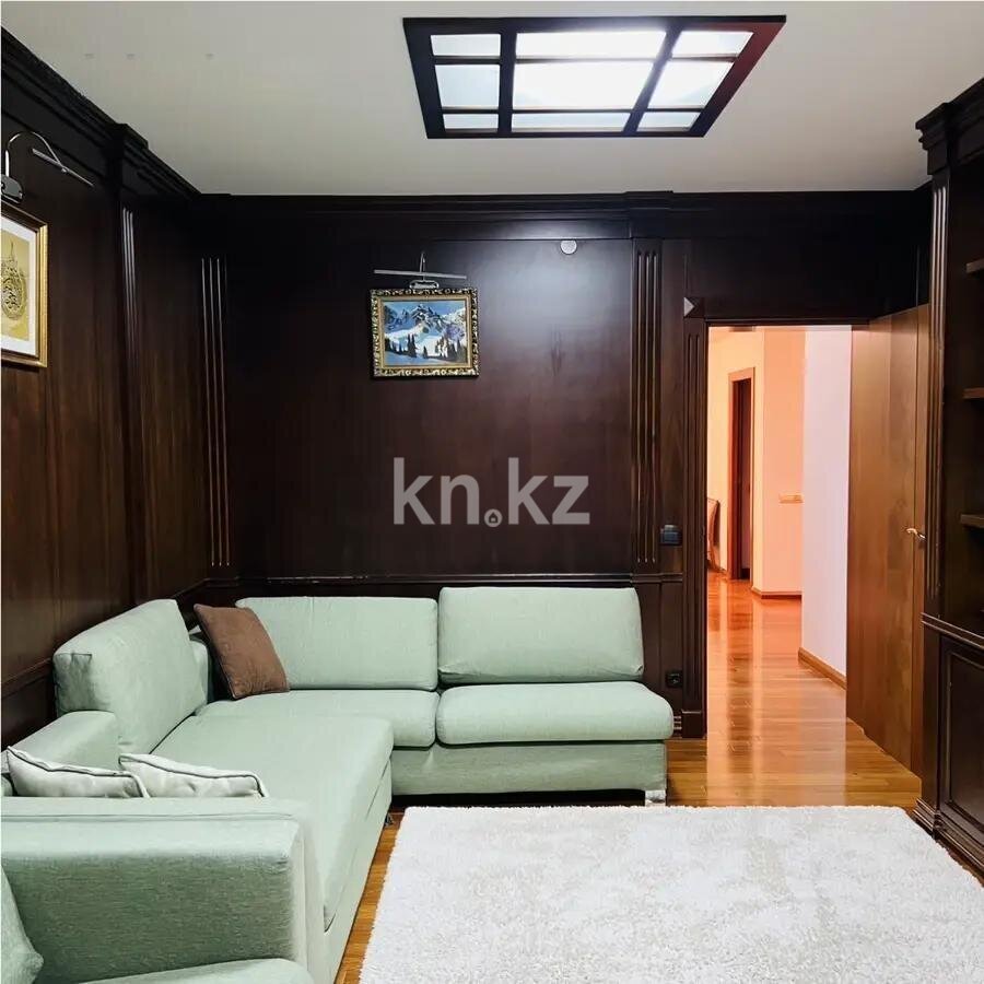 Продажа 6-комнатной квартиры, 240 м² в Алматы