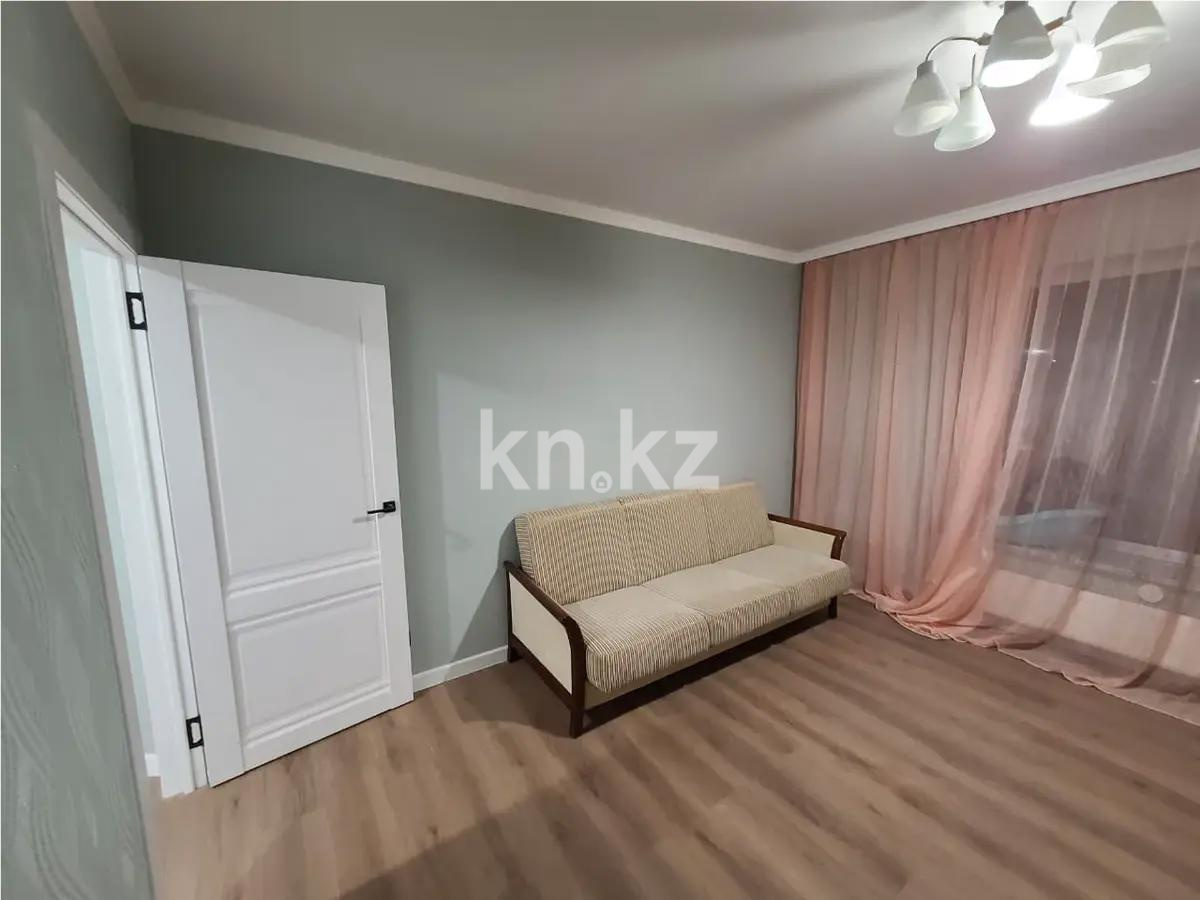 Продажа 1-комнатной квартиры, 38.8 м² в Астане