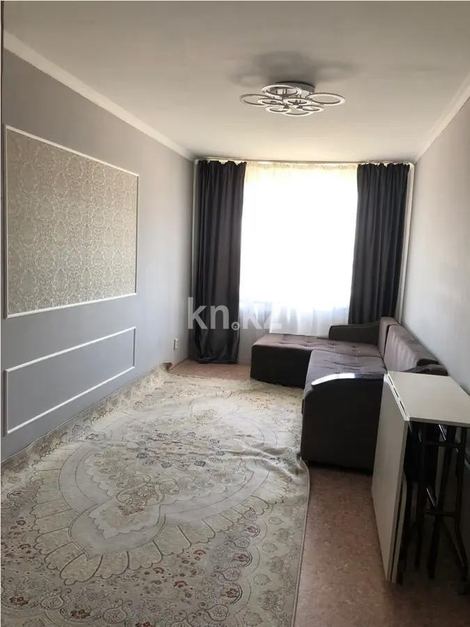 Продажа 2-комнатной квартиры, 45.3 м², ул. Аркалык, дом  113 - Продажа квартир в Алматы без посредников с фото фото 1 из 6