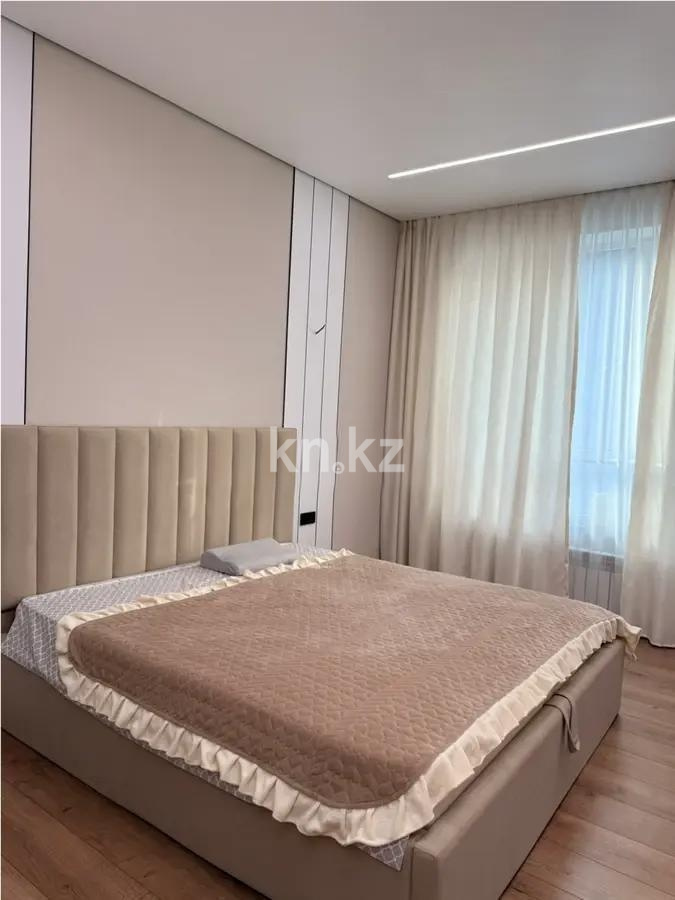Продажа 3-комнатной квартиры, 79 м² - Продажа трехкомнатных квартир в монолитно-каркасном доме в Казахстане - страница 53 фото 2 из 4
