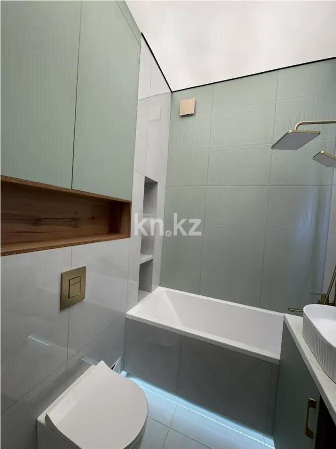 Продажа 2-комнатной квартиры, 40 м² в Астане - фото 4