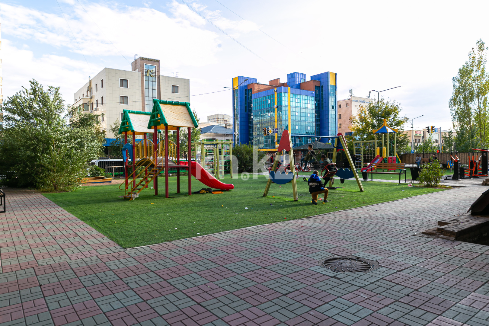 Продажа 2-комнатной квартиры, 55.5 м², ул. Жирентаева, дом  4/1 в Астане - фото 6