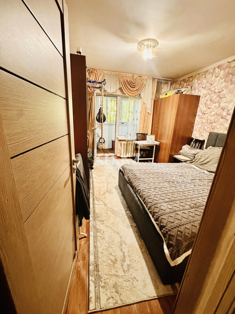 Продажа 3-комнатной квартиры, 61.5 м² - Продажа квартир в Алматинской области фото 8 из 20
