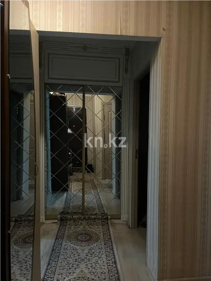 Продажа 3-комнатной квартиры, 63 м², ул. Саина, дом  6 - Продажа  трехкомнатных квартир в Алматы фото 8 из 8