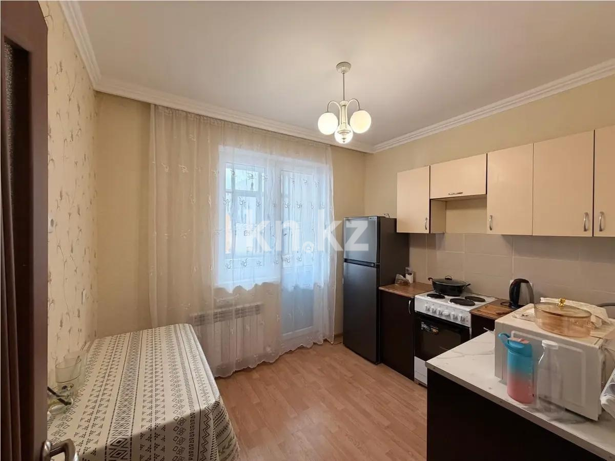 Продажа 1-комнатной квартиры, 38.3 м² в Астане - фото 2