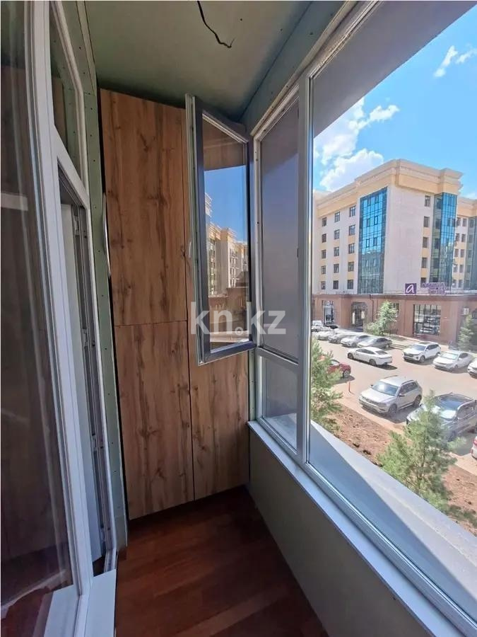 Продажа 1-комнатной квартиры, 39 м² в Астане - фото 5