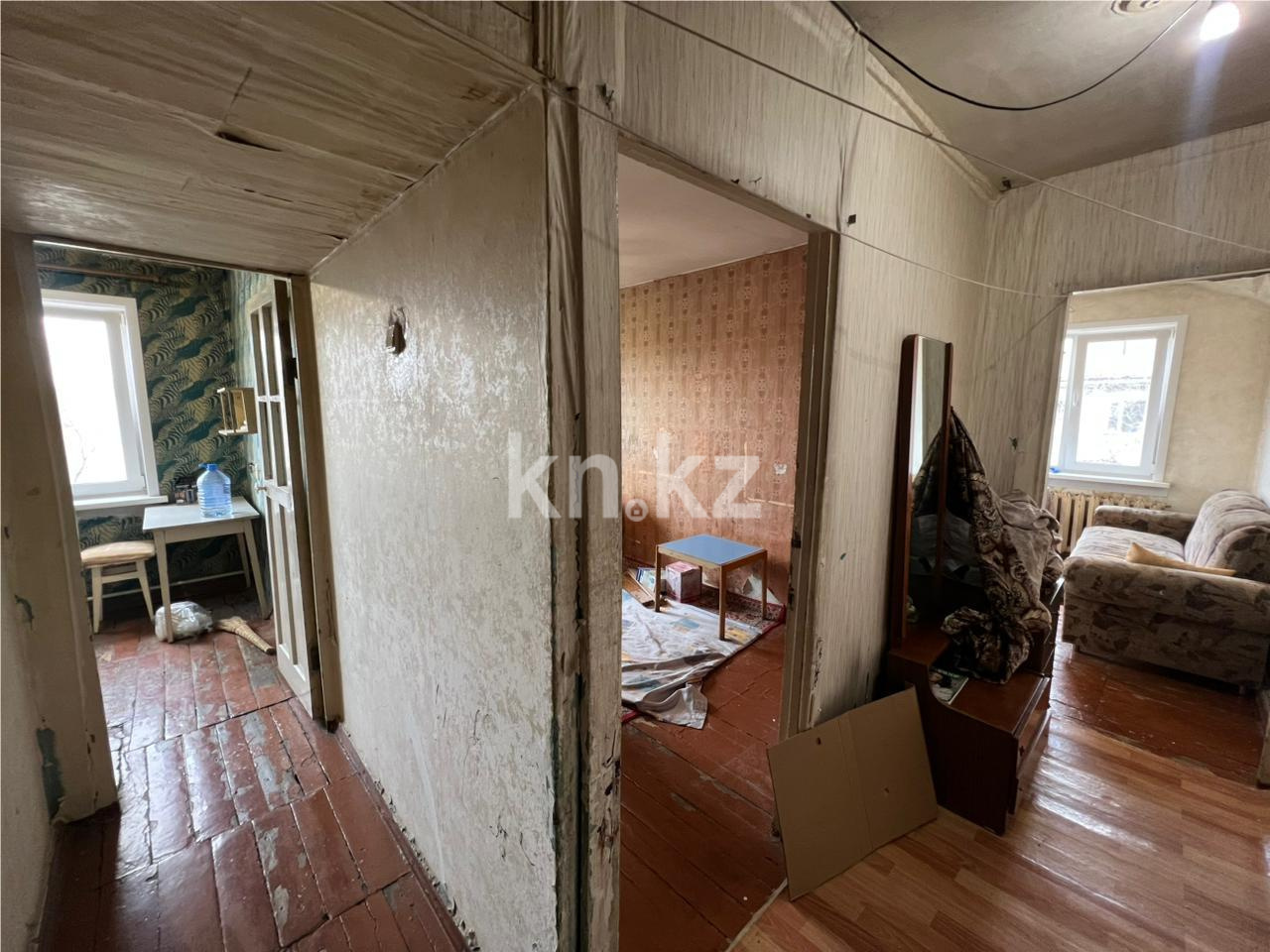 Продажа 2-комнатной квартиры, 43 м² в Караганде - фото 7