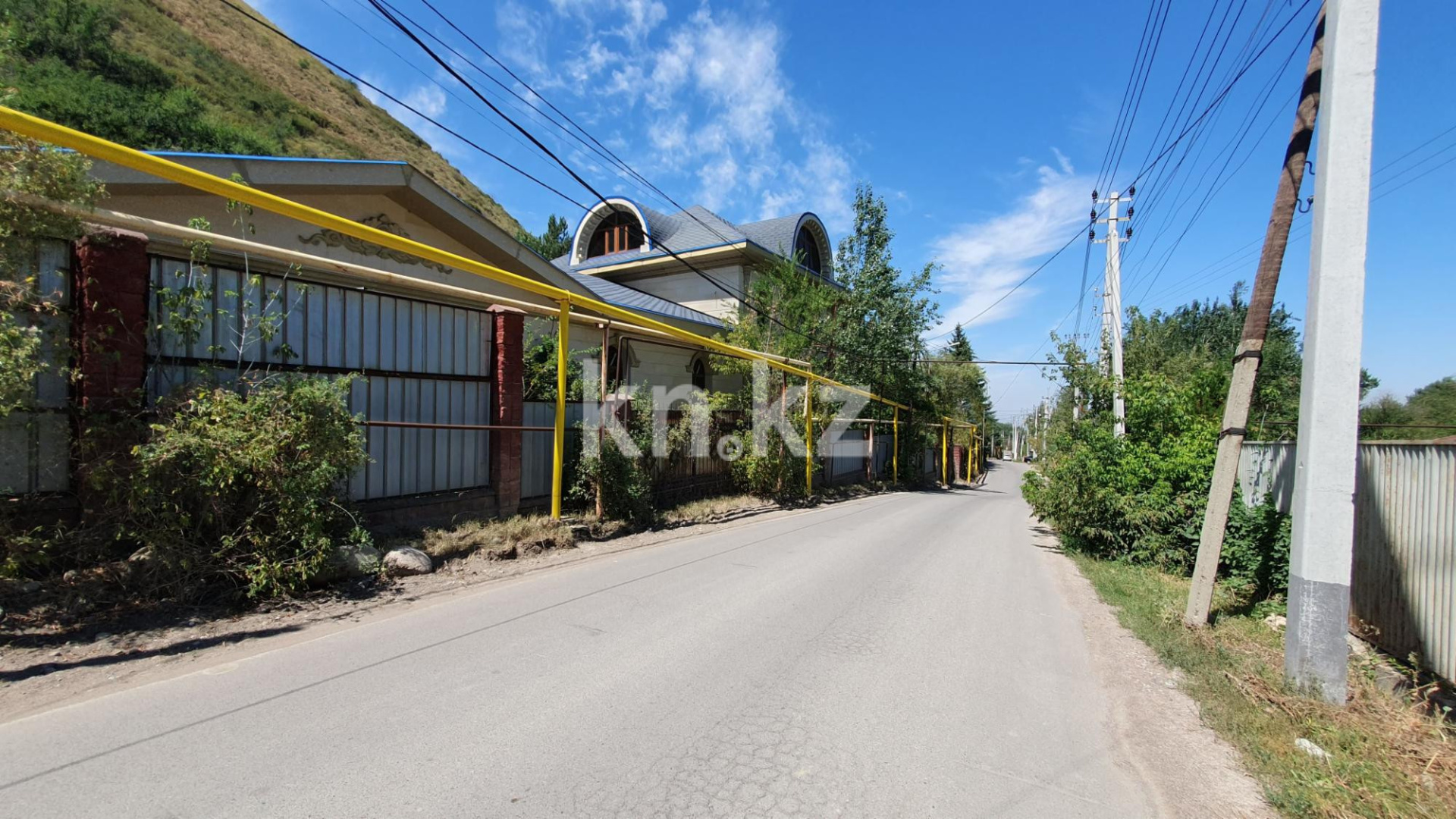 Продажа дома, 1245.1 м², Таужолы - Продажа домов, коттеджей в Алматы фото 37 из 40