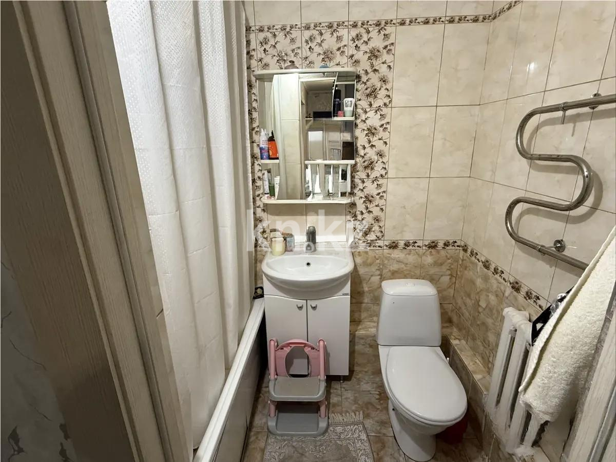 Продажа 2-комнатной квартиры, 50 м² в Астане - фото 4