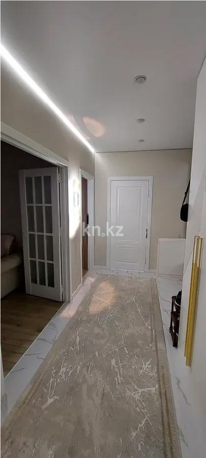 Продажа 2-комнатной квартиры, 60 м², мкр-н Шугыла, дом  340/35 - Продажа  двухкомнатных квартир в новостройках Алматы с фото фото 5 из 5