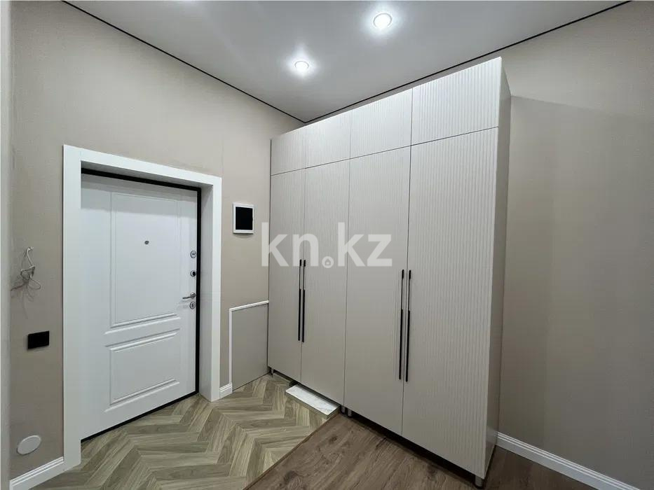 Продажа 2-комнатной квартиры, 50 м², ул. А-52, дом  8 - Продажа квартир в новостройках Астаны без посредников с фото фото 4 из 4