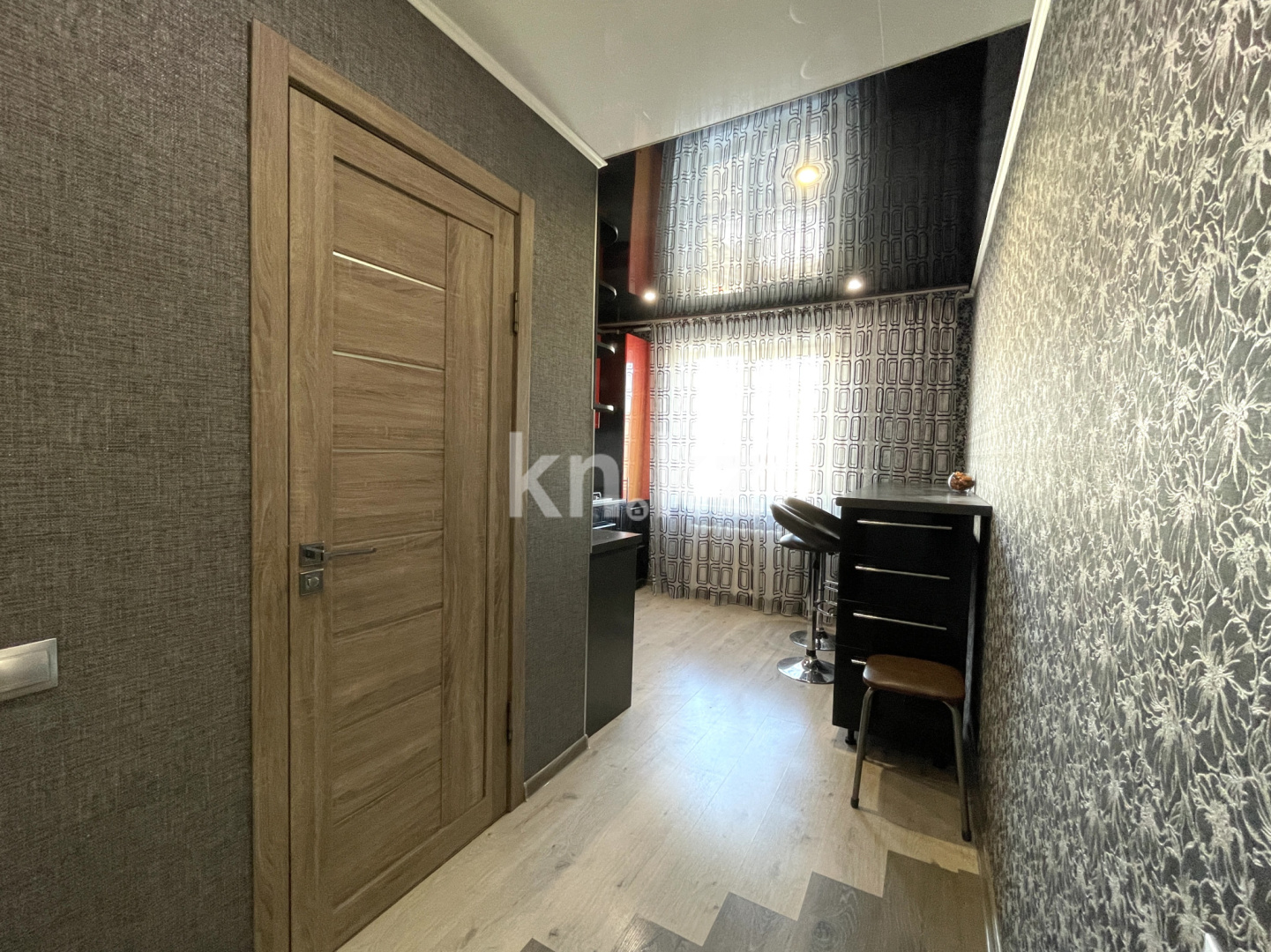 Аренда 2-комнатной квартиры посуточно, 1 м², ул. Кошукова, дом  14а - Аренда квартир посуточно в Петропавловске фото 6 из 12