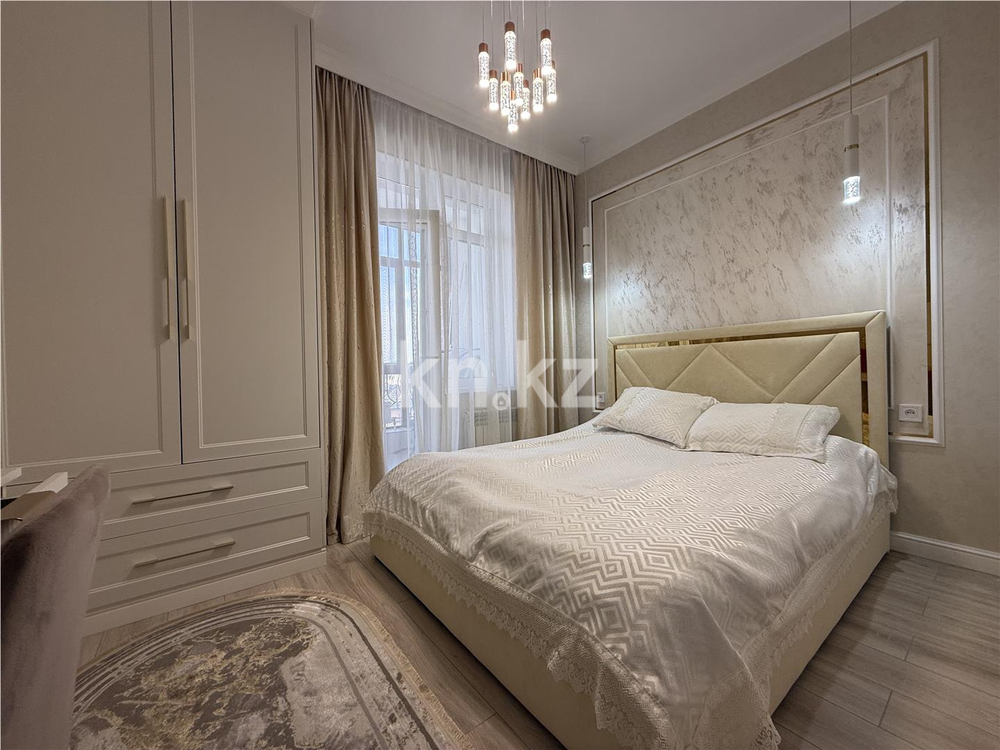 Продажа 2-комнатной квартиры, 50 м² - Продажа квартир в Караганде на Юго-Востоке - страница 10 фото 5 из 16