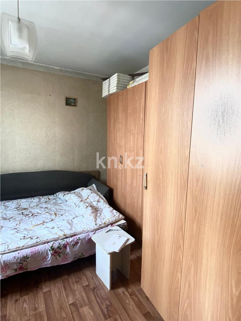 Продажа 4-комнатной квартиры, 62 м² - Продажа квартир в Караганде фото 11 из 25