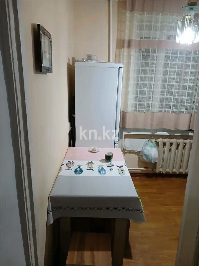 Продажа 2-комнатной квартиры, 44 м² в Караганде - фото 3