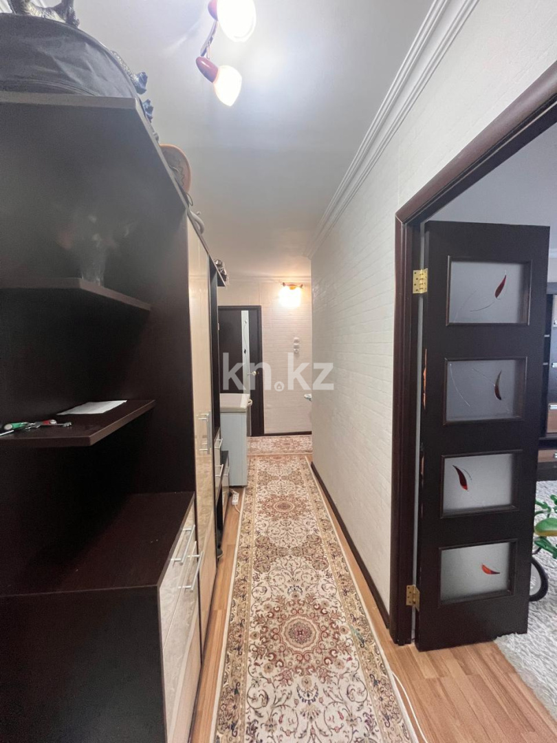 Продажа 3-комнатной квартиры, 61.1 м², ул. Гапеева, дом  7 в Караганде - фото 7