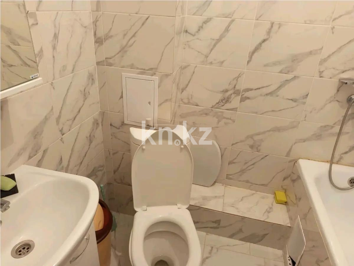 Продажа 1-комнатной квартиры, 33.5 м² в Астане - фото 3