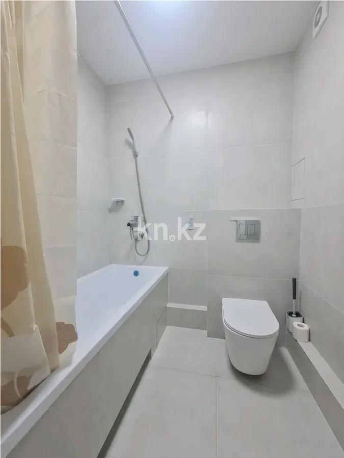 Продажа 2-комнатной квартиры, 42 м², ул. Е-511, дом  40 - Продажа  двухкомнатных квартир в Астане фото 4 из 7