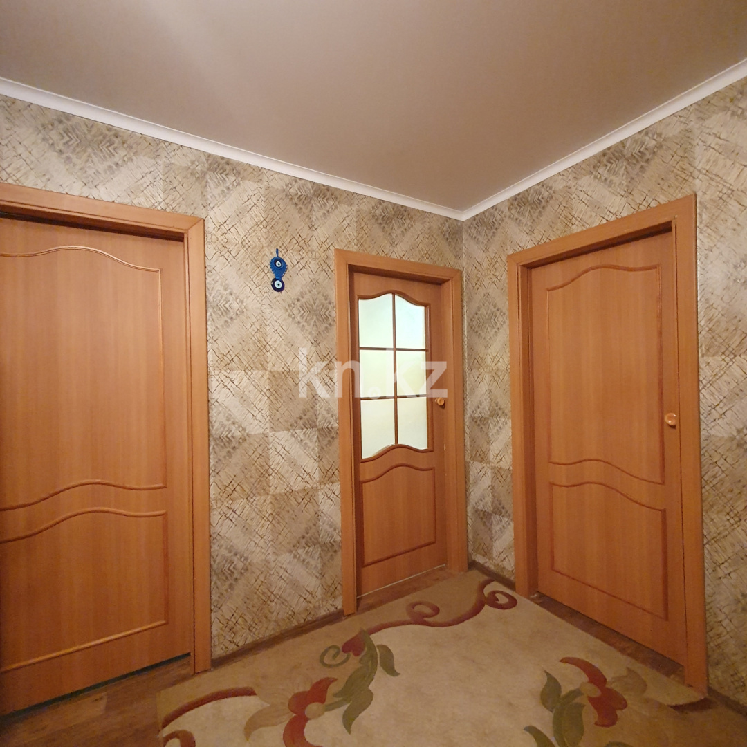 Продажа 3-комнатной квартиры, 60 м² - Продажа квартир в Актобе фото 5 из 25
