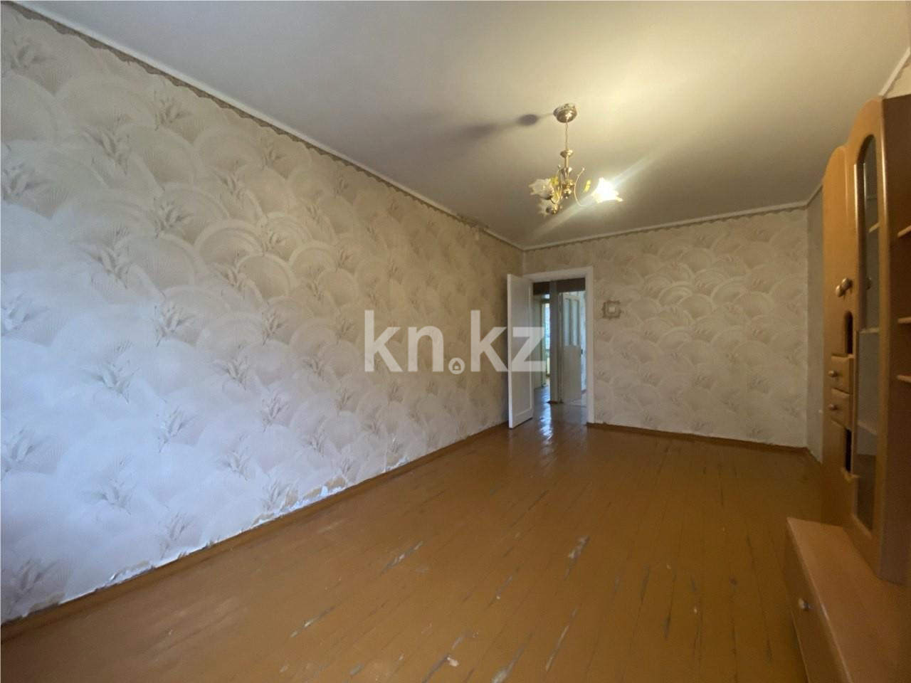 Продажа 2-комнатной квартиры, 48 м², пр. Мира в Темиртау - фото 2