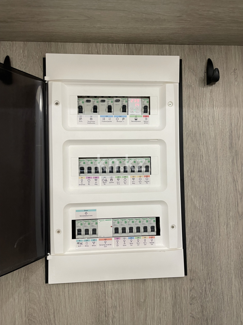 Продажа 3-комнатной квартиры, 82 м² - Продажа квартир в Усть-Каменогорске фото 12 из 19