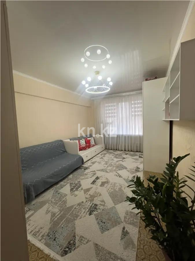 Продажа 3-комнатной квартиры, 70 м² - Продажа недвижимости в Алматы фото 3 из 7