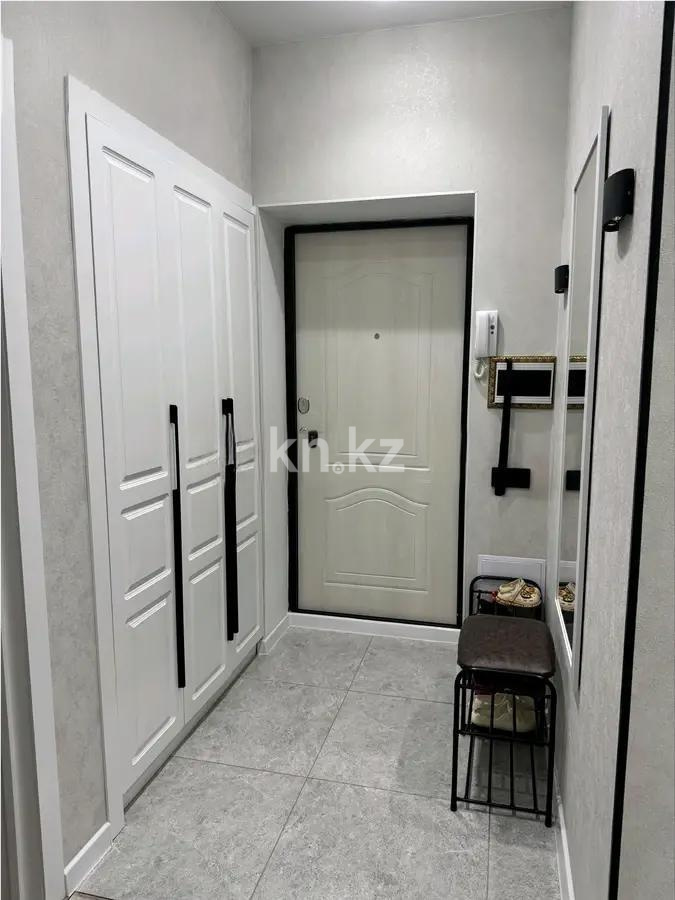 Продажа 3-комнатной квартиры, 60.9 м², ул. Калдаякова, дом  26 в Астане - фото 7