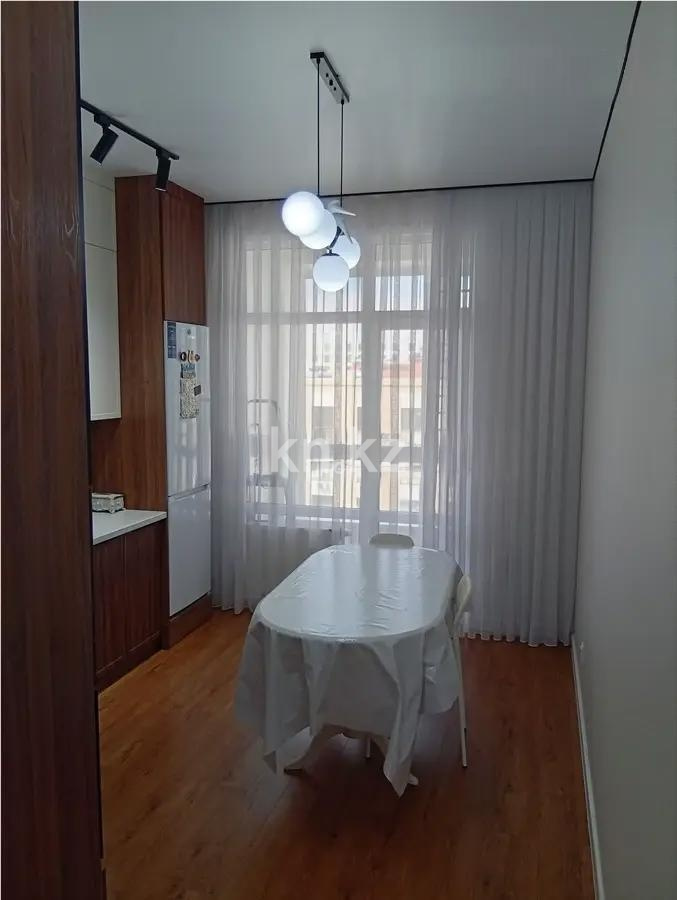 Продажа 3-комнатной квартиры, 92 м² в Астане - фото 4