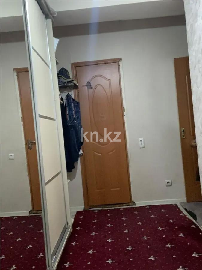 Продажа 1-комнатной квартиры, 38 м² - Продажа квартир в Алматы - страница 5 фото 3 из 3