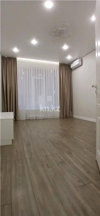 Продажа 3-комнатной квартиры, 84 м², мкр-н Мамыр-1, дом  26/1 в Алматы - фото 2