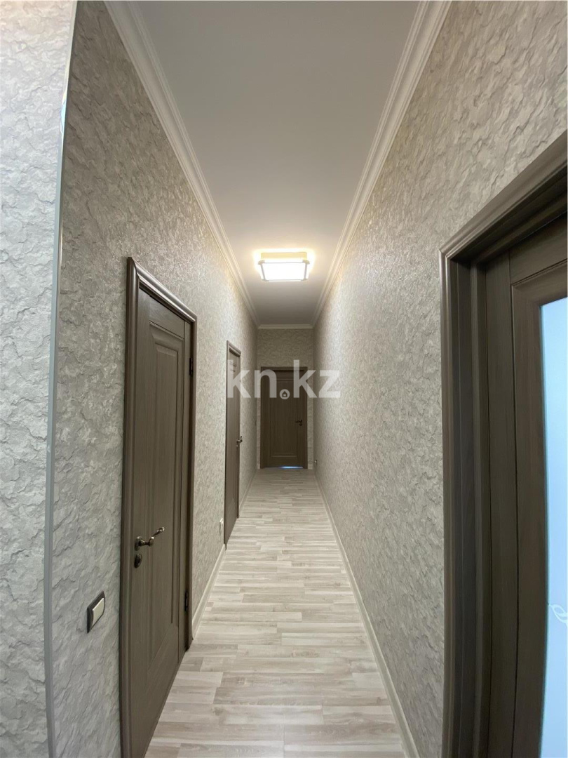 Продажа 2-комнатной квартиры, 71.3 м² - Продажа квартир в новостройках Астаны с фото - страница 283 фото 5 из 18