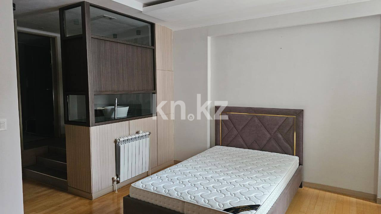 Аренда 2-комнатной квартиры, 99 м² в Астане - фото 8