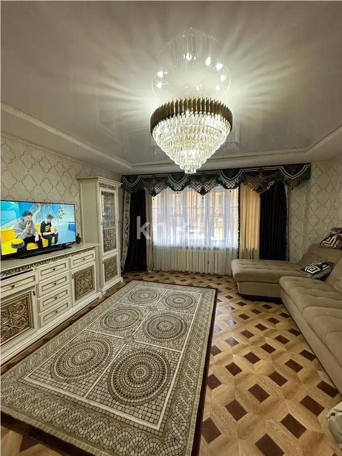 Продажа 3-комнатной квартиры, 110 м² - Продажа трехкомнатных квартир в р-не Алматы Астаны - страница 3 фото 1 из 9
