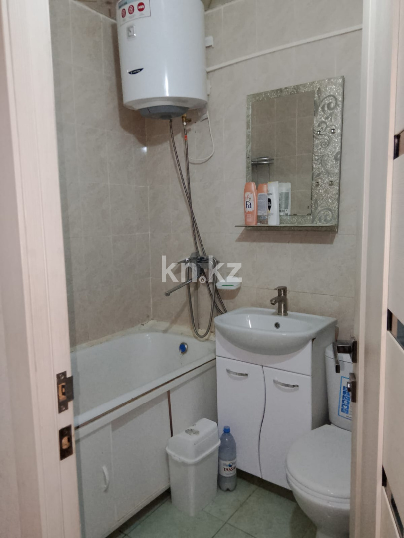 Продажа 2-комнатной квартиры, 44 м², Мынбулак, дом  13 - Продажа и аренда недвижимости в Таразе фото 8 из 15