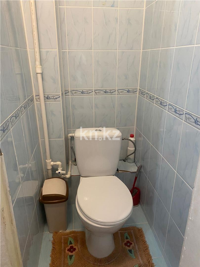 Продажа 2-комнатной квартиры, 54 м², мкр-н Гульдер-1 - Продажа  двухкомнатных квартир в Караганде фото 9 из 11