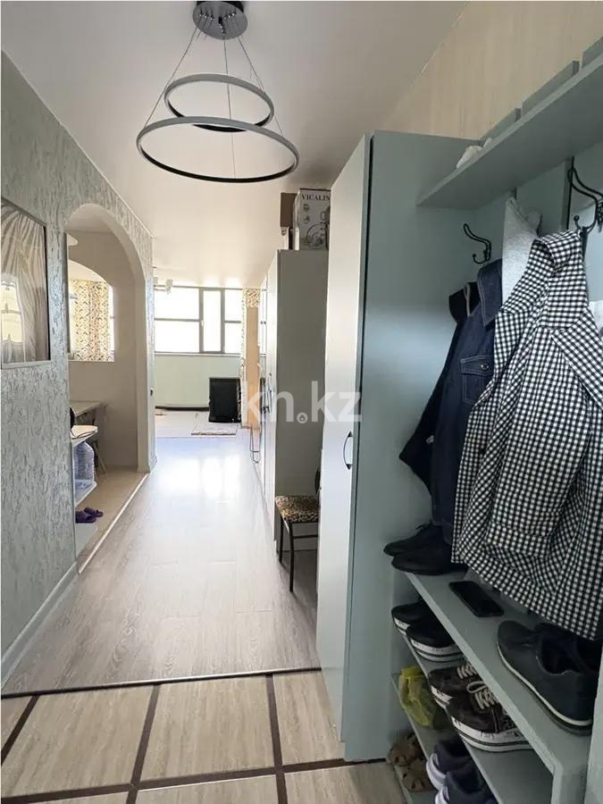 Продажа 1-комнатной квартиры, 40 м² - Продажа квартир в новостройках Астаны с фото - страница 27 фото 3 из 3