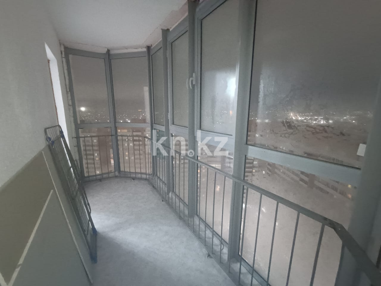 Продажа 2-комнатной квартиры, 64 м², ул. Момышулы в Караганде - фото 12