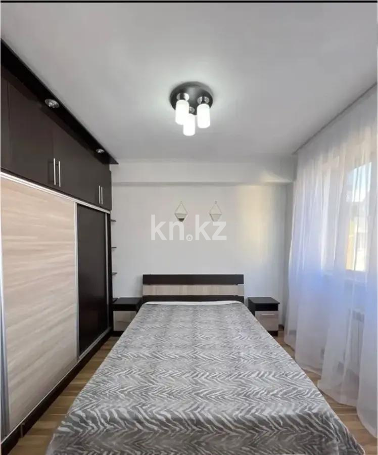Продажа 2-комнатной квартиры, 36 м² в Алматы - фото 3