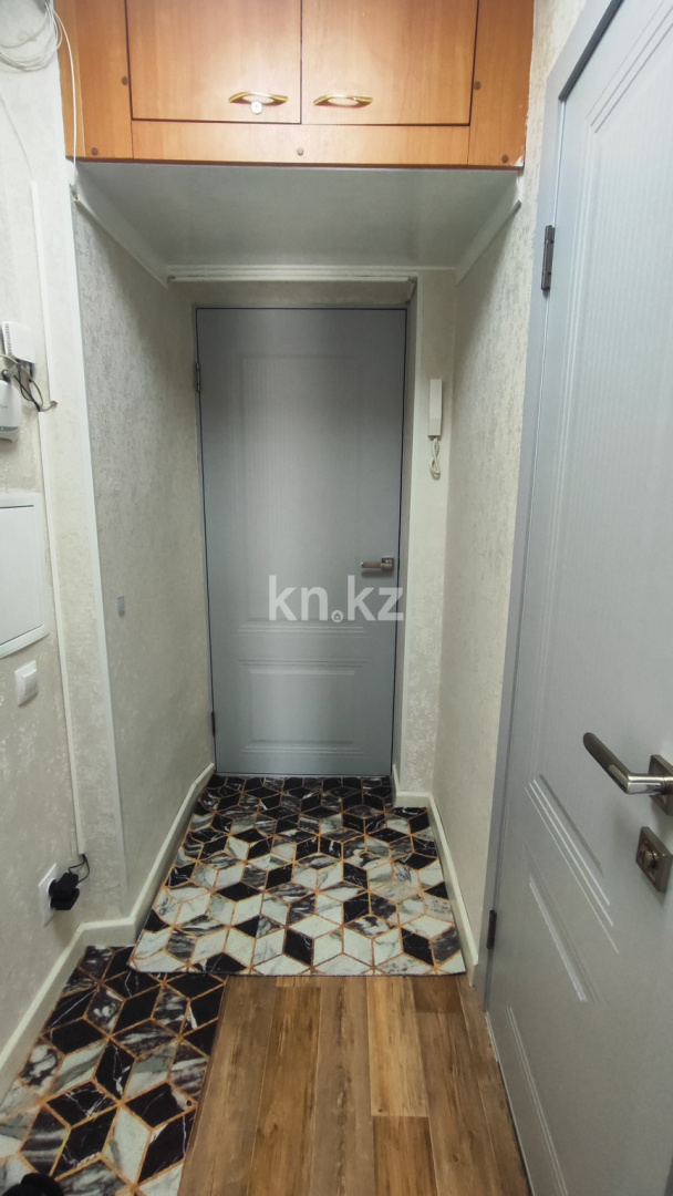 Продажа 1-комнатной квартиры, 30 м² - Продажа квартир в Казахстане - страница 32 фото 6 из 9