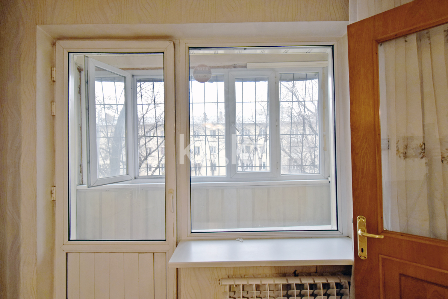 Продажа 3-комнатной квартиры, 61.9 м² - Продажа квартир в Алматы - страница 7 фото 5 из 30