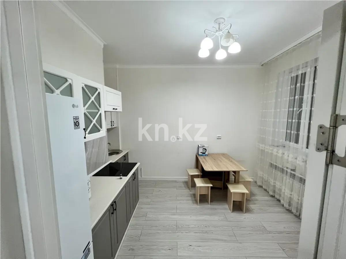 Продажа 1-комнатной квартиры, 41 м², ул. Анет баба, дом  9/3 - Продажа  однокомнатных квартир в Астане без посредников с фото фото 2 из 4