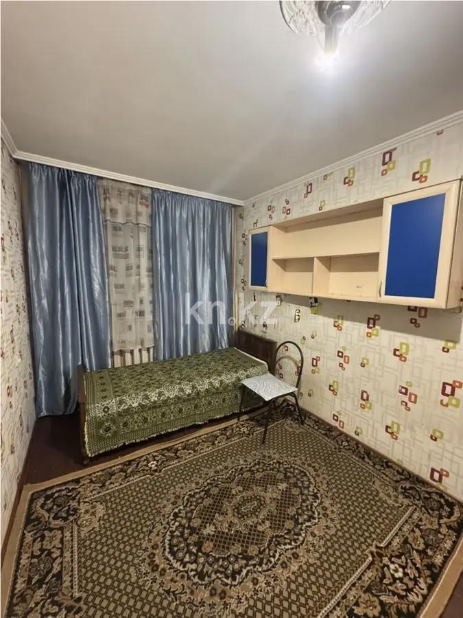 Продажа 3-комнатной квартиры, 70 м² - Продажа квартир в Алматы с фото фото 4 из 8