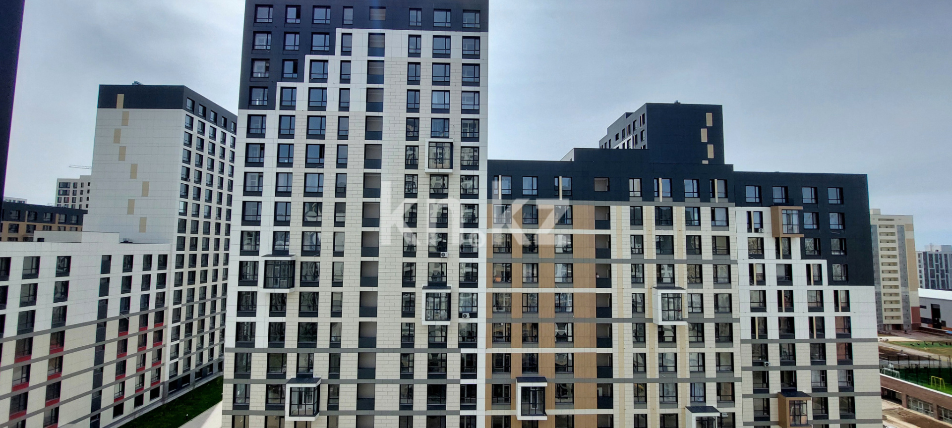 Продажа 3-комнатной квартиры, 70 м² в Астане - фото 3