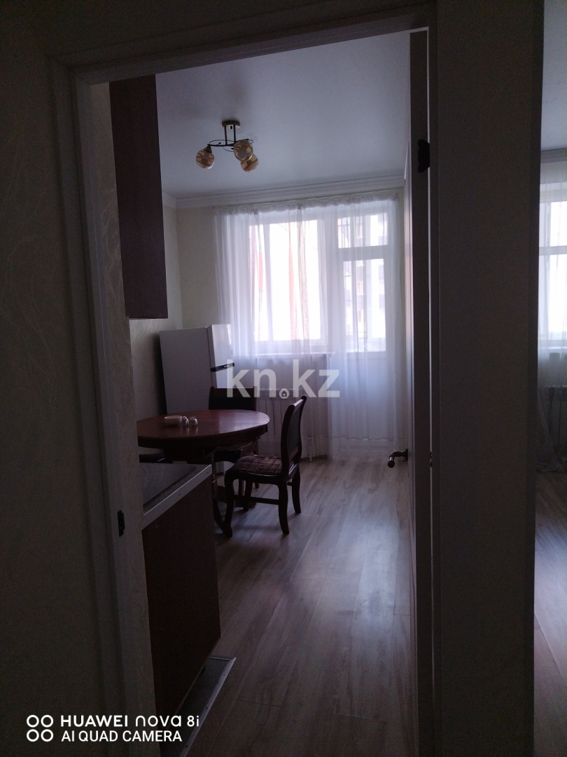 Аренда 1-комнатной квартиры, 35 м² - Аренда квартир помесячно в Казахстане - страница 2 фото 1 из 2