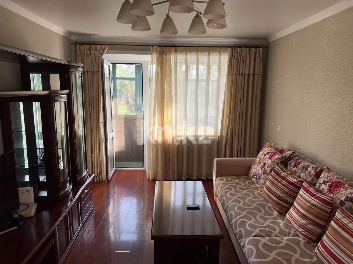 Продажа 2-комнатной квартиры, 41 м² в Караганде