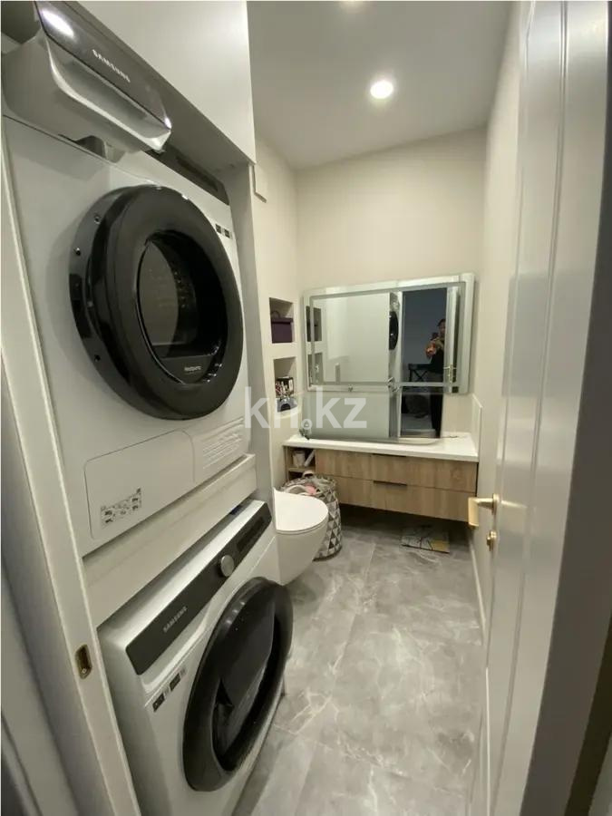 Продажа 3-комнатной квартиры, 81 м² - Продажа трехкомнатных квартир в Алматы - страница 4 фото 6 из 6