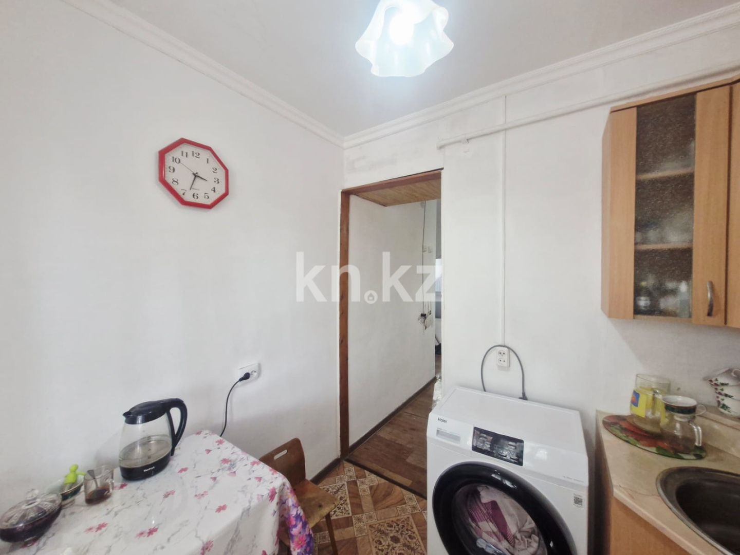 Продажа 2-комнатной квартиры, 46.7 м² - Продажа недвижимости в Костанае фото 13 из 19