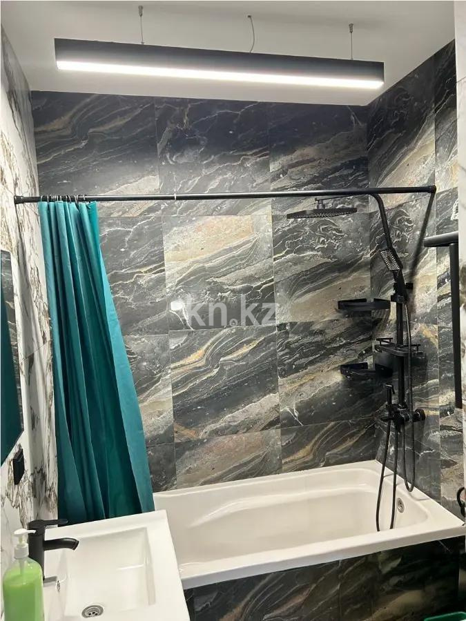 Продажа 1-комнатной квартиры, 26 м², ул. Алтын орда, дом  6/37 - Продажа квартир в Алматы фото 2 из 2