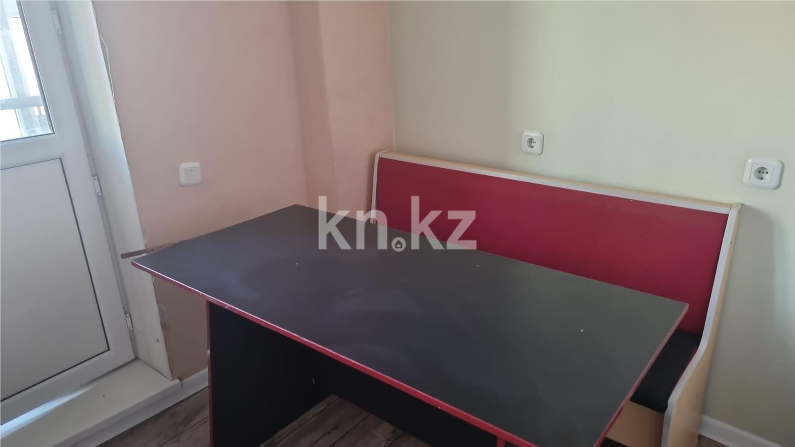 Продажа 2-комнатной квартиры, 57 м², ул. Сыганак в Астане - фото 3